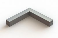 Светильник LDL-L-54ELT-328 v.2 (4000K) Halla lighting черный