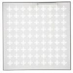 Встраиваемый офисный светильник ДВО01-35-001