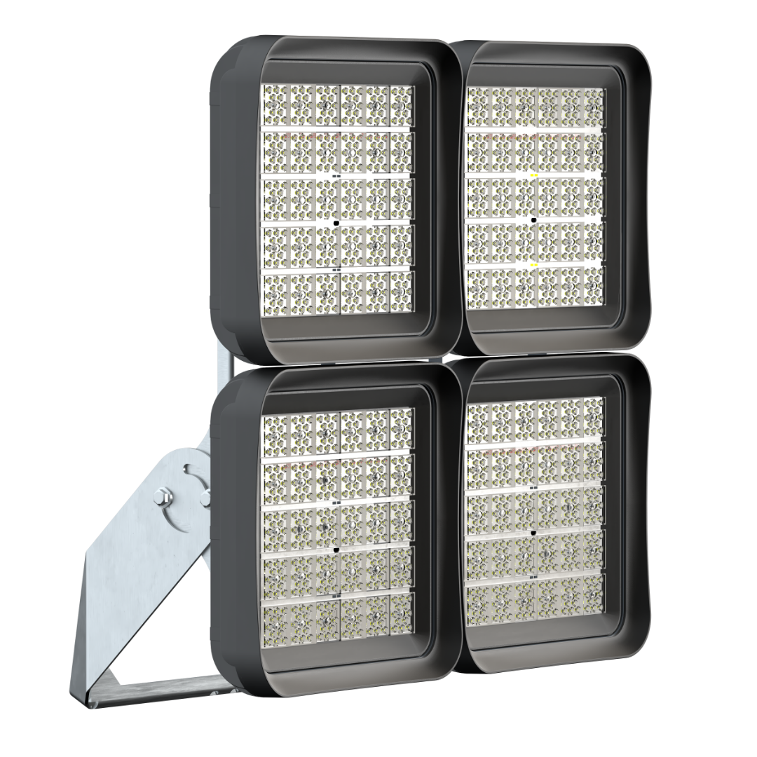 Спортивный светодиодный светильник APEX sport 20-1200-80/5000-G15