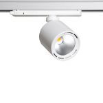 Трековый светильник GA16 Cafeteria 4000К