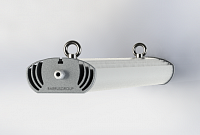 Промышленный светодиодный светильник ДСП02-60-001 Г50