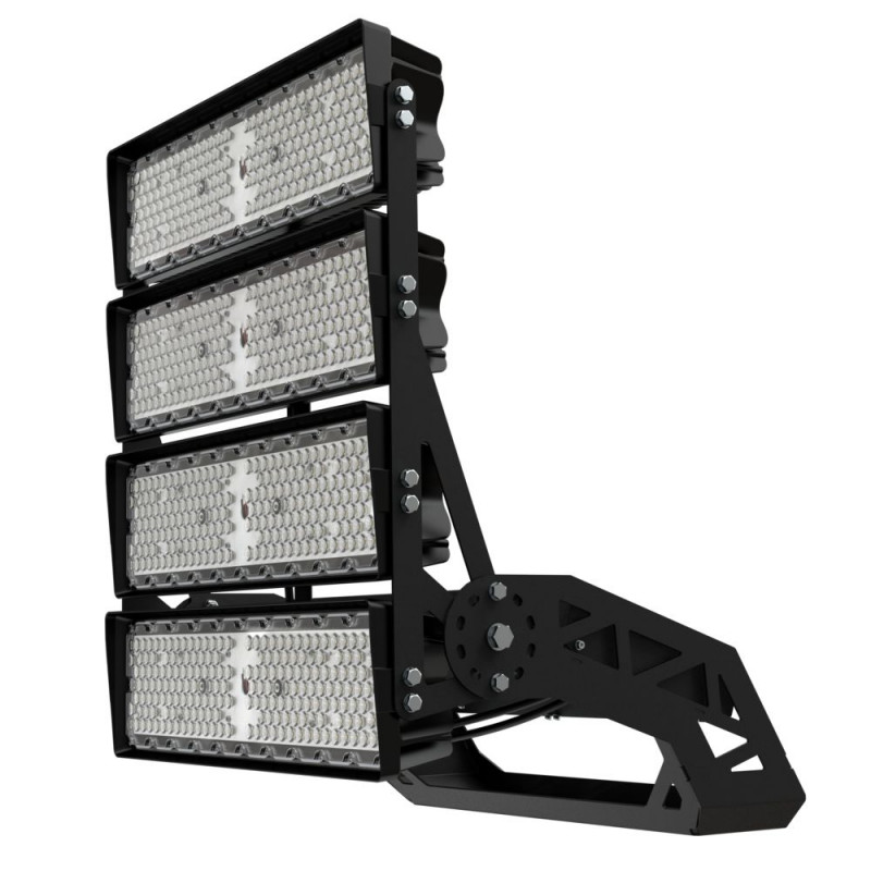 Светодиодный светильник APEX Sport-PL-1400-95/5700-G20 PRO DMX R9>75