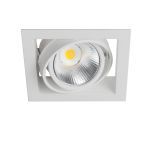 Встраиваемый светильник Casa DL Single 2700 К