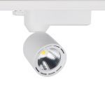 Lean Track Cyl LED 4000K