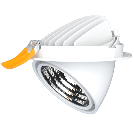 AMONIS TOP 45W SEL 930 220V IP20