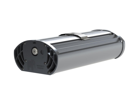 Промышленный светодиодный светильник ДСП02-15-001