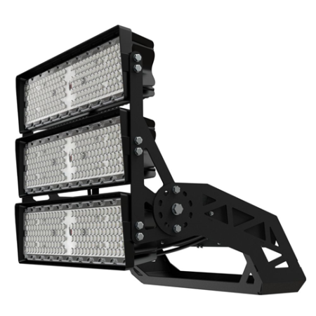 Светодиодный светильник APEX Sport-PL-1200-95/5700-G45 PRO DMX R9/75