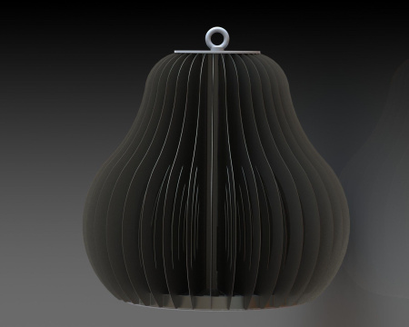 Промышленный светодиодный светильник ДСП01-120-001 Г50