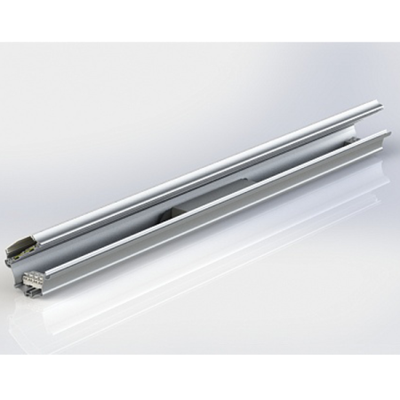 Светильник RTL-100VS-1404 (4000K) Halla lighting белый