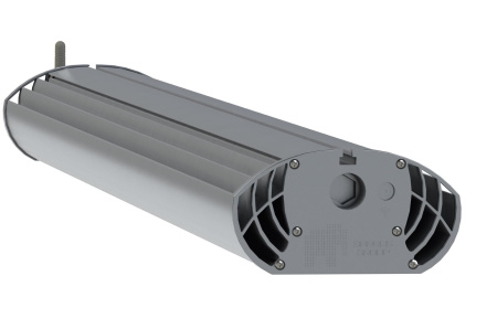 Промышленный светодиодный светильник ДСП02-20-001