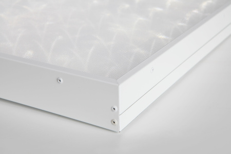 Встраиваемый офисный светильник ДПО01-35-001