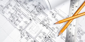 Проектирование систем освещения