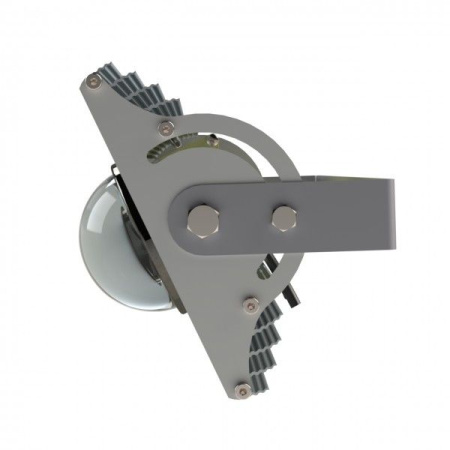 Промышленный светодиодный светильник PromLED «Прожектор v2.0» 100W ЭКО 4500K