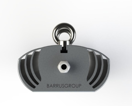 Промышленный светодиодный светильник ДСП02-40-001 Г50