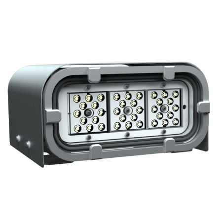 Светильник FWL 28-54-850-F15