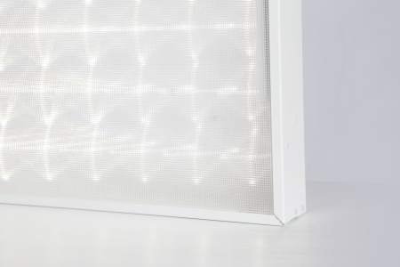 Встраиваемый офисный светильник ДПО01-35-001