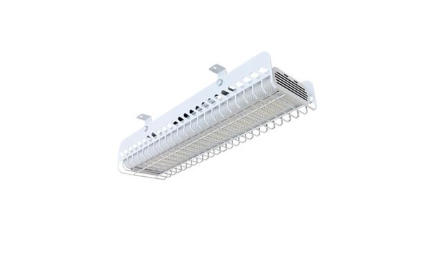Светильник светодиодный ELMA-260-60-940-BVA